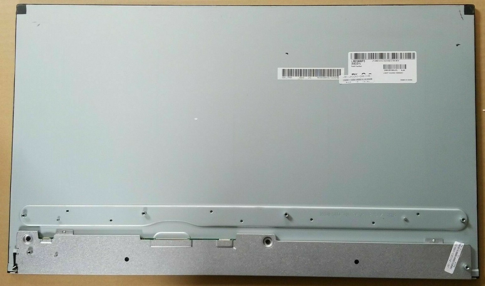 24-xa100la  24-X L17303-272 L17303-272-RB LM238WF5-SSD1 HP 24" LCD Panel 23.8"