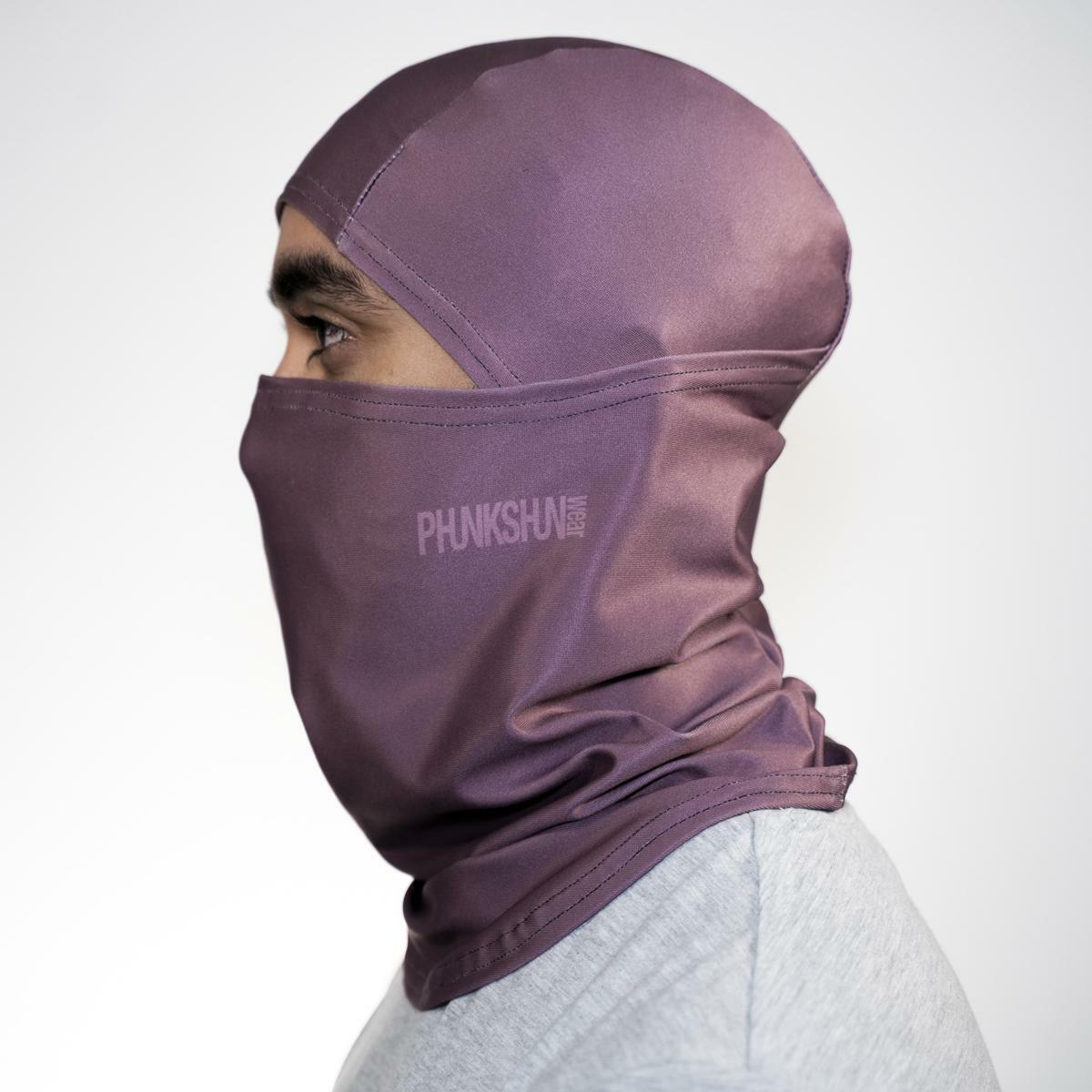 Phunkshun Kombu Ballerclava Rose