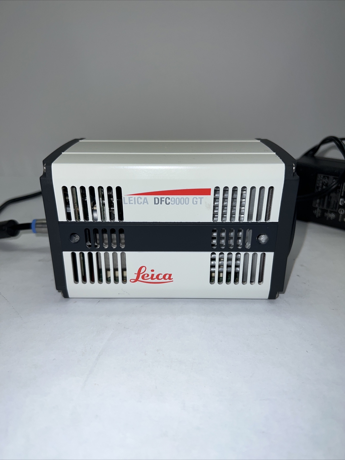 Leica DFC9000GT Digital Color, High Sensitivity, Fluorescence Microscope Camera