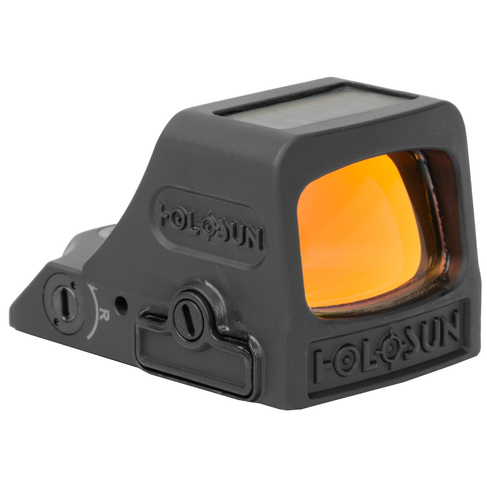 HOLOSUN 508T-GR X2 Green Dot Solar HE508T-GR X2 Compatible With RMR Footprint