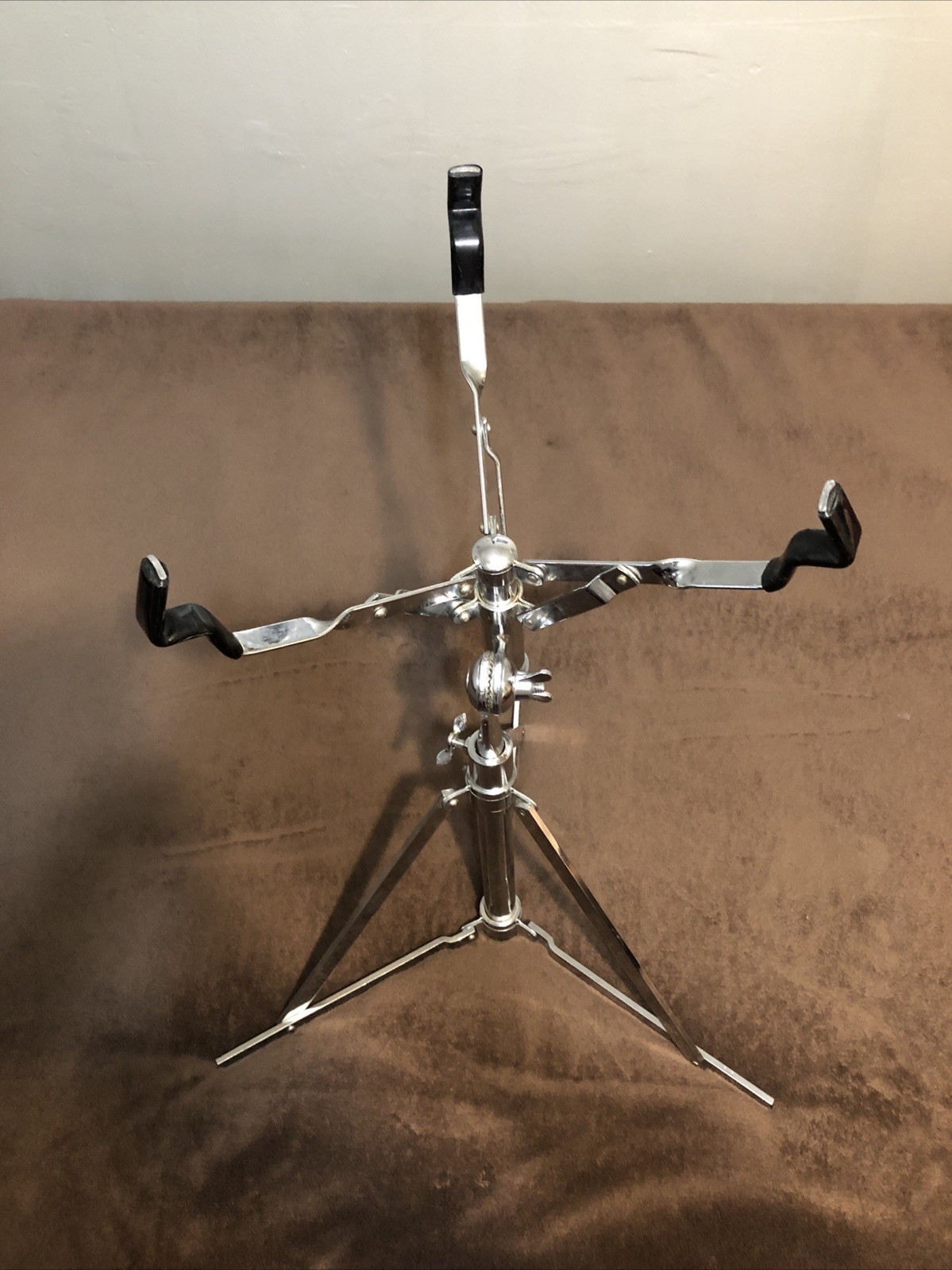 Vintage Snare Drum Stand