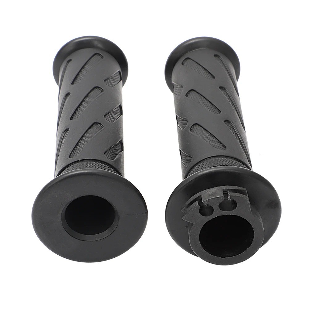 7/8" 22MM Motorcycle Handlebar Hand Grips For Ducati MONSTER 695 696 1100 1200
