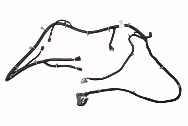 Genuine GM Front Object Alarm Sensor Wiring Harness 84117832