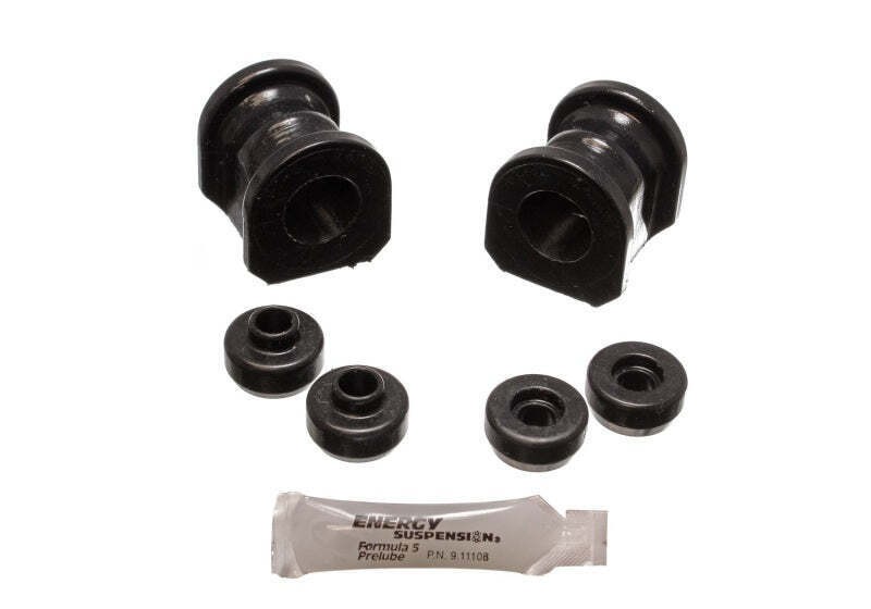 Energy Suspension 7.5121G fits Nissan 89-94 240SX (S13) Sway Bar Bushing Set