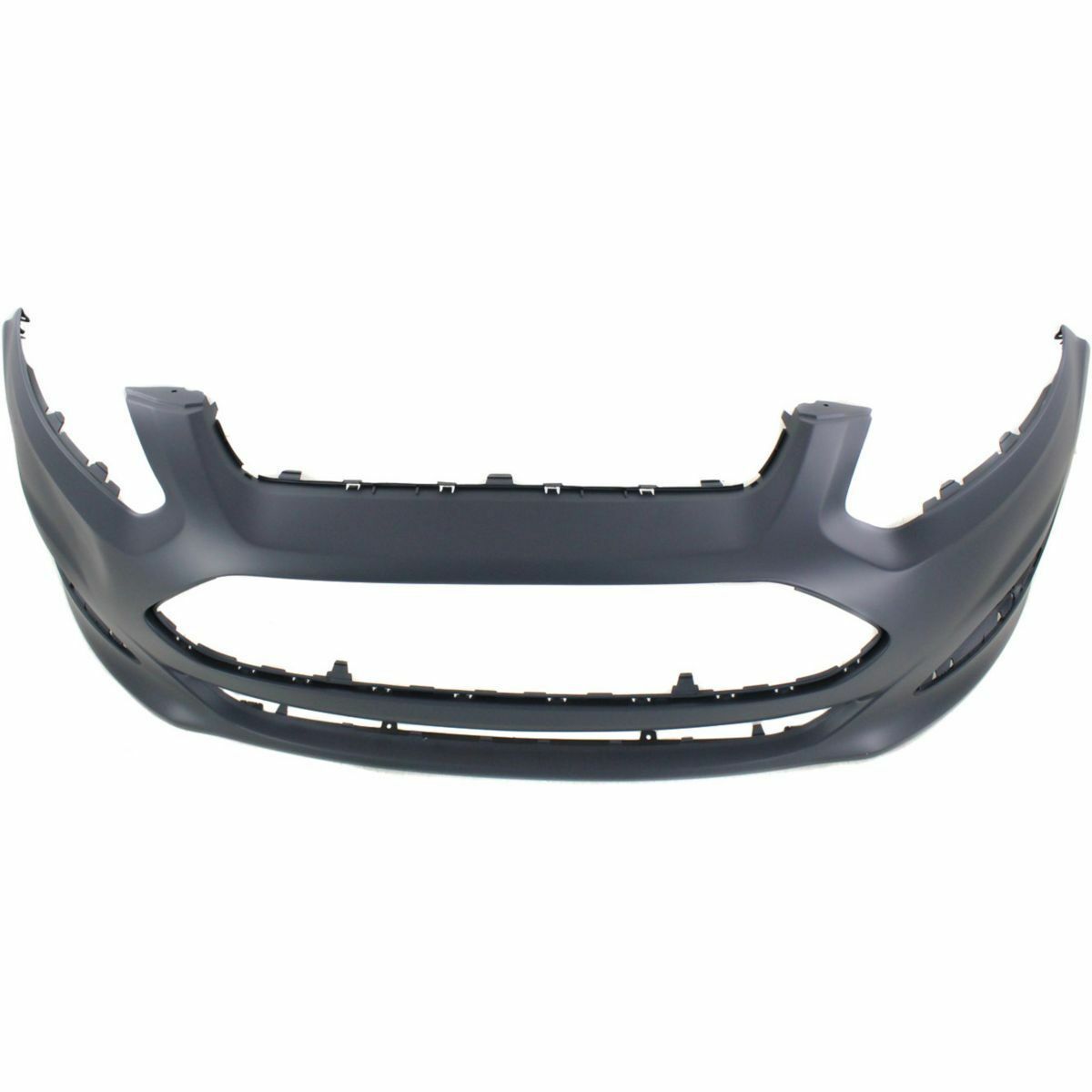 NEW Primered - Front Bumper Cover Replacement for 2013-2018 Ford C-Max 13-18
