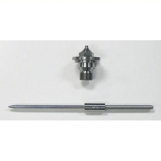 NEW DeVilbiss Spray Gun Matched Tip & Needle JGA-4046-11