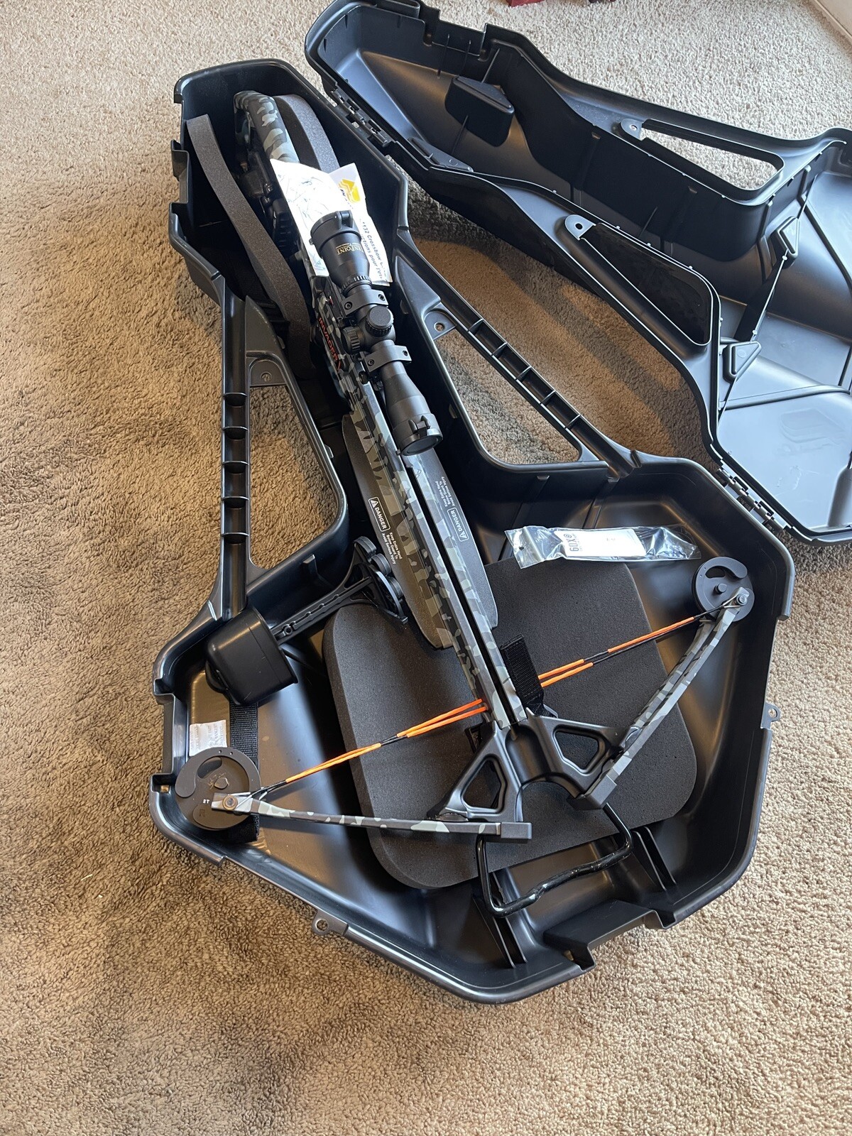 Crossbow