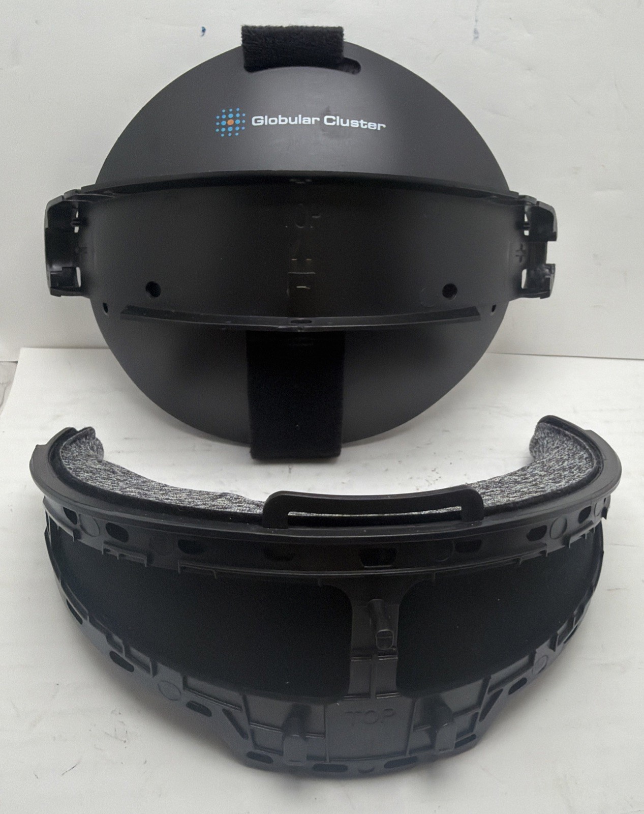 Comfortable Mod for PS VR 2 Globular Cluster CMP2-Sweet Spot Keeper: 4A2