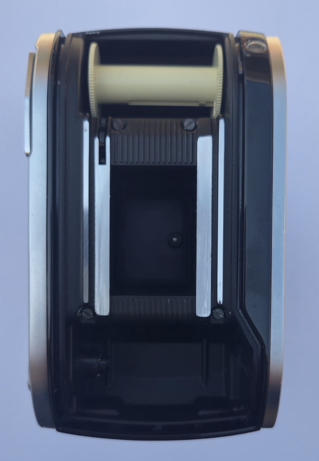 Balda Microscope Camera With Remvable 2.8X 5X Lens On Long Tube With Built-in.