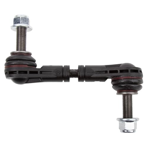Rear Sway Bar Stabilizer Link Set Driver & Passenger Side Compatible with