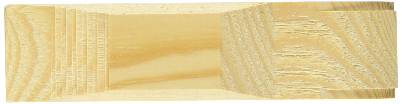 Woodland Scenics Pine Car Derby Pre-Cut Designs(TM)-GT Racer