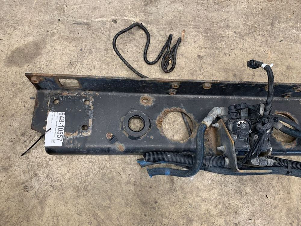 2013 Frame Crossmember for Peterbilt 587 (648-10557)