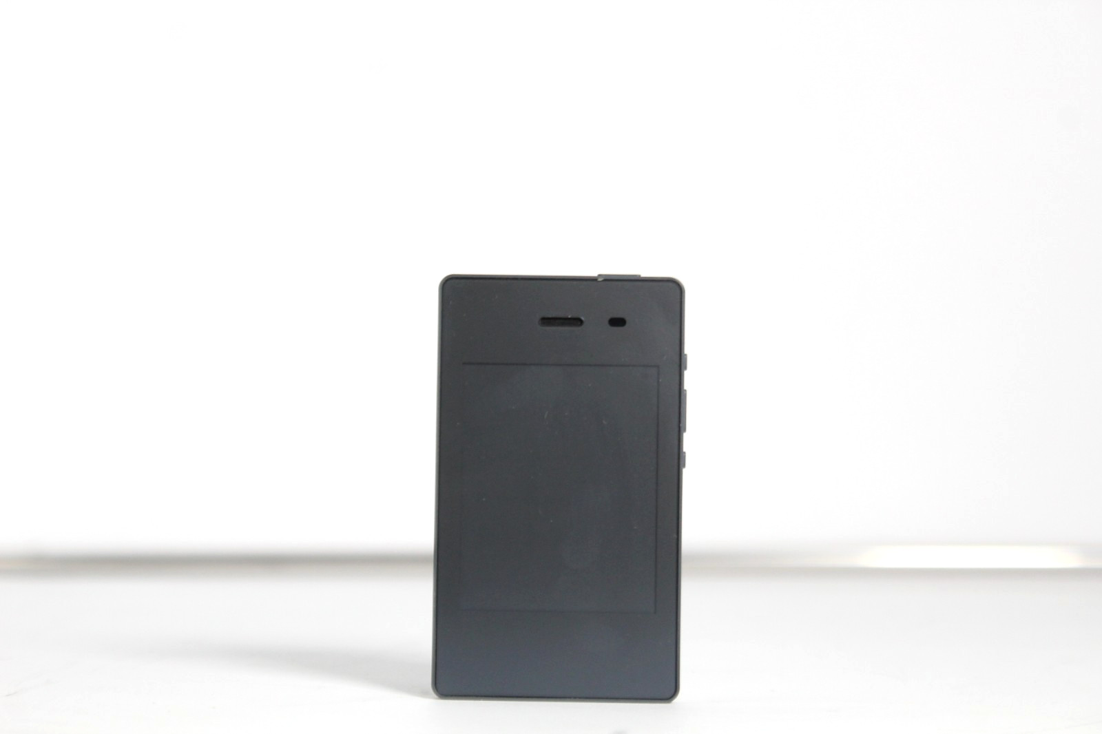 Light TLP201 Grey Minimalist Phone - Read Desc.