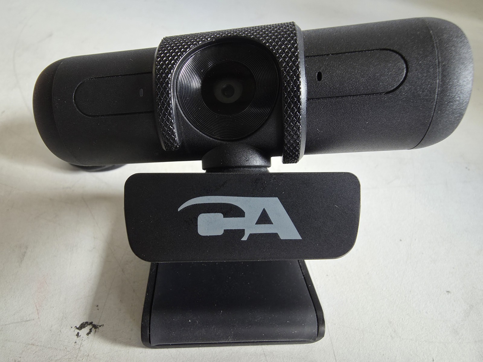Cyber Acoustics WC2000 USB Webcam 2 Megapixel 30 fps 1920 x 1080