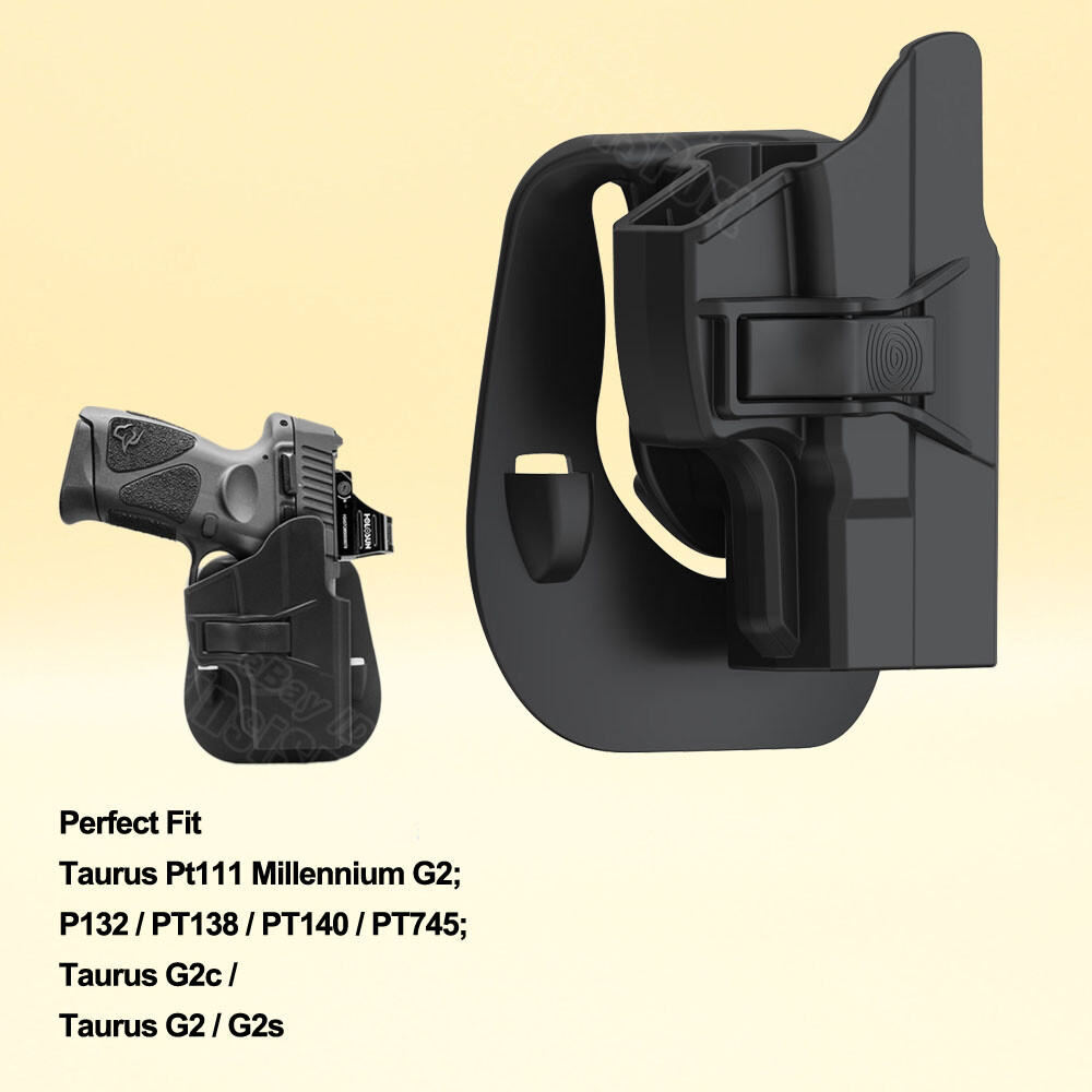 G2C Holster Fit Taurus Millennium G2 PT111 PT140 PT132 PT138 Taurus G2c G2S