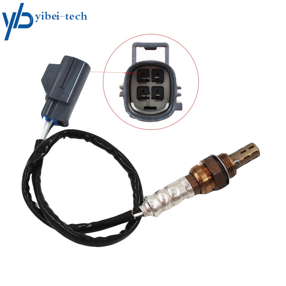 2 × Upstream + Downstream Oxygen Sensor O2 For Ford Focus 2.0L L4 2006-2010 2011
