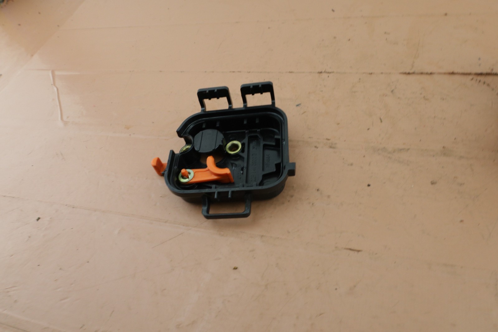 Stihl SH 55 Blower OEM Air Filter Housing 4229 141 0800, 4229 141 0501