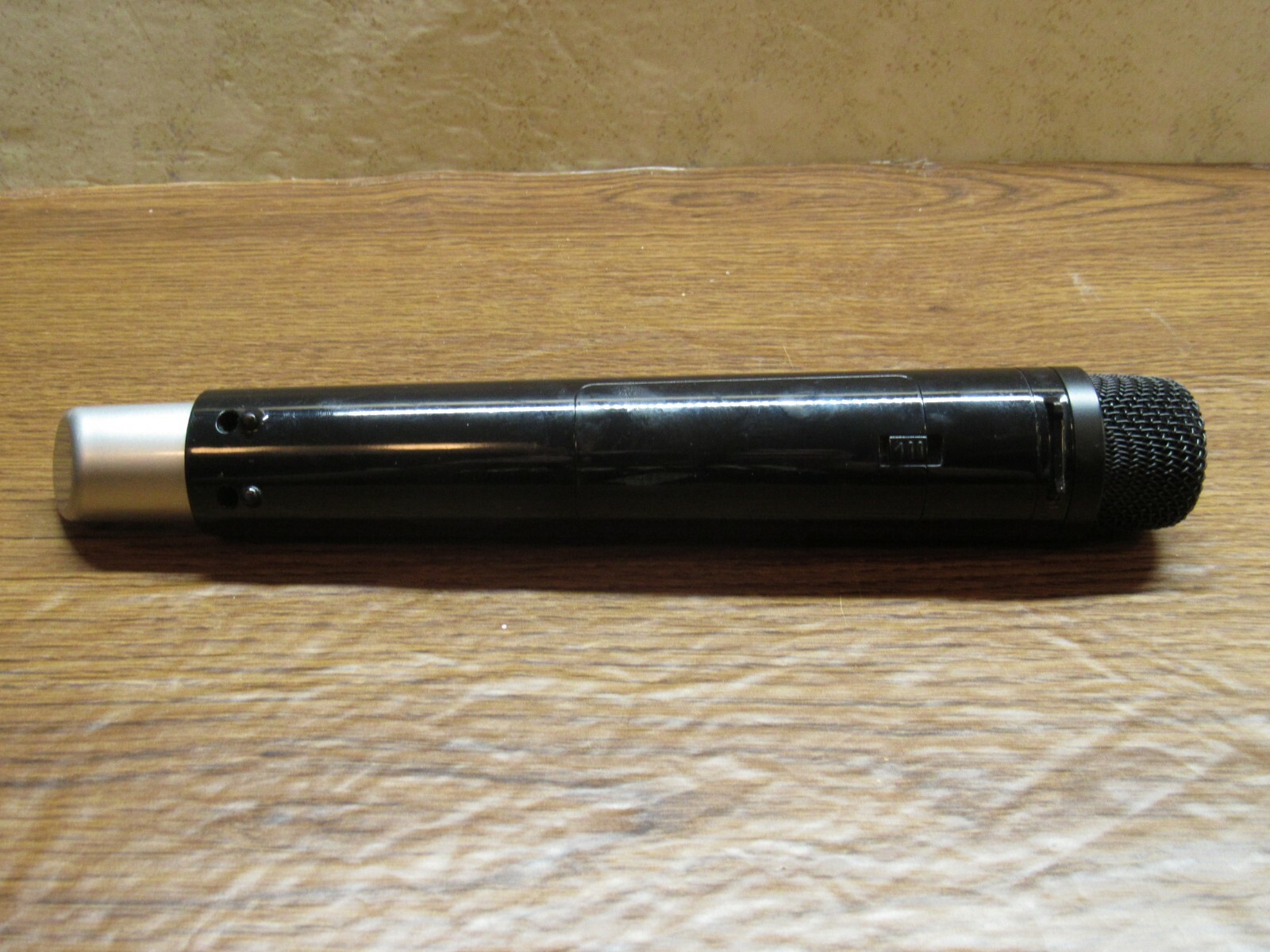 Kumyoung KHM-500T Karaoke Microphone Wireless