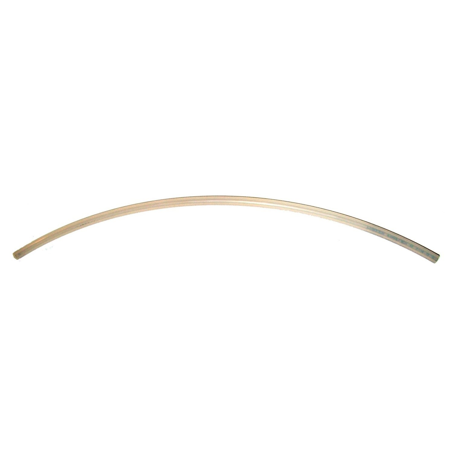 Paintball Macroline Hose - 1 Foot - Natural / Clear