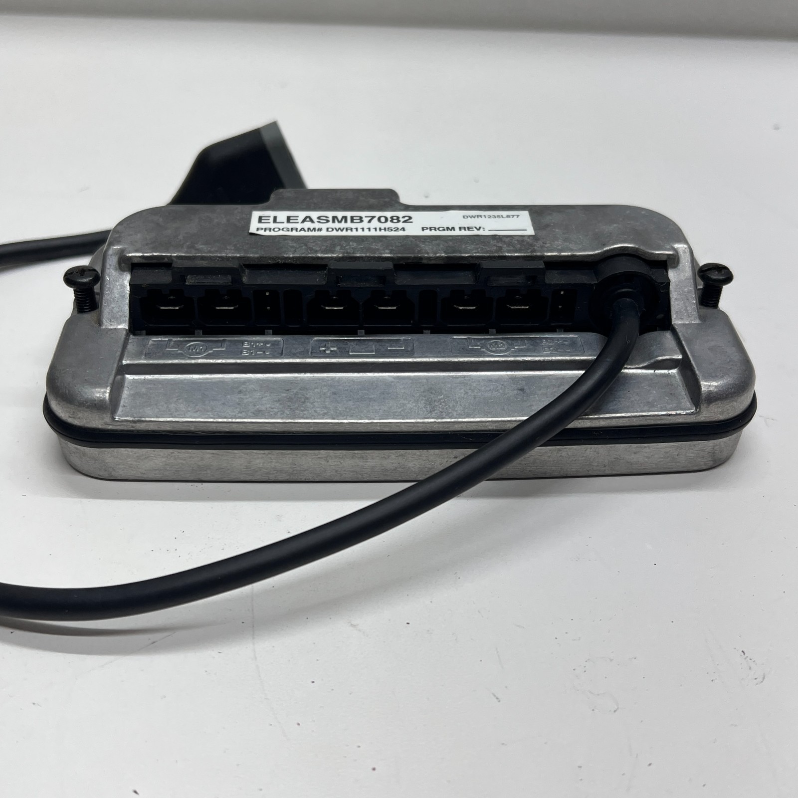 Control Controller 3HRS Module D51300.04 Pride Jazzy Select Elite/ES ELEASMB7082