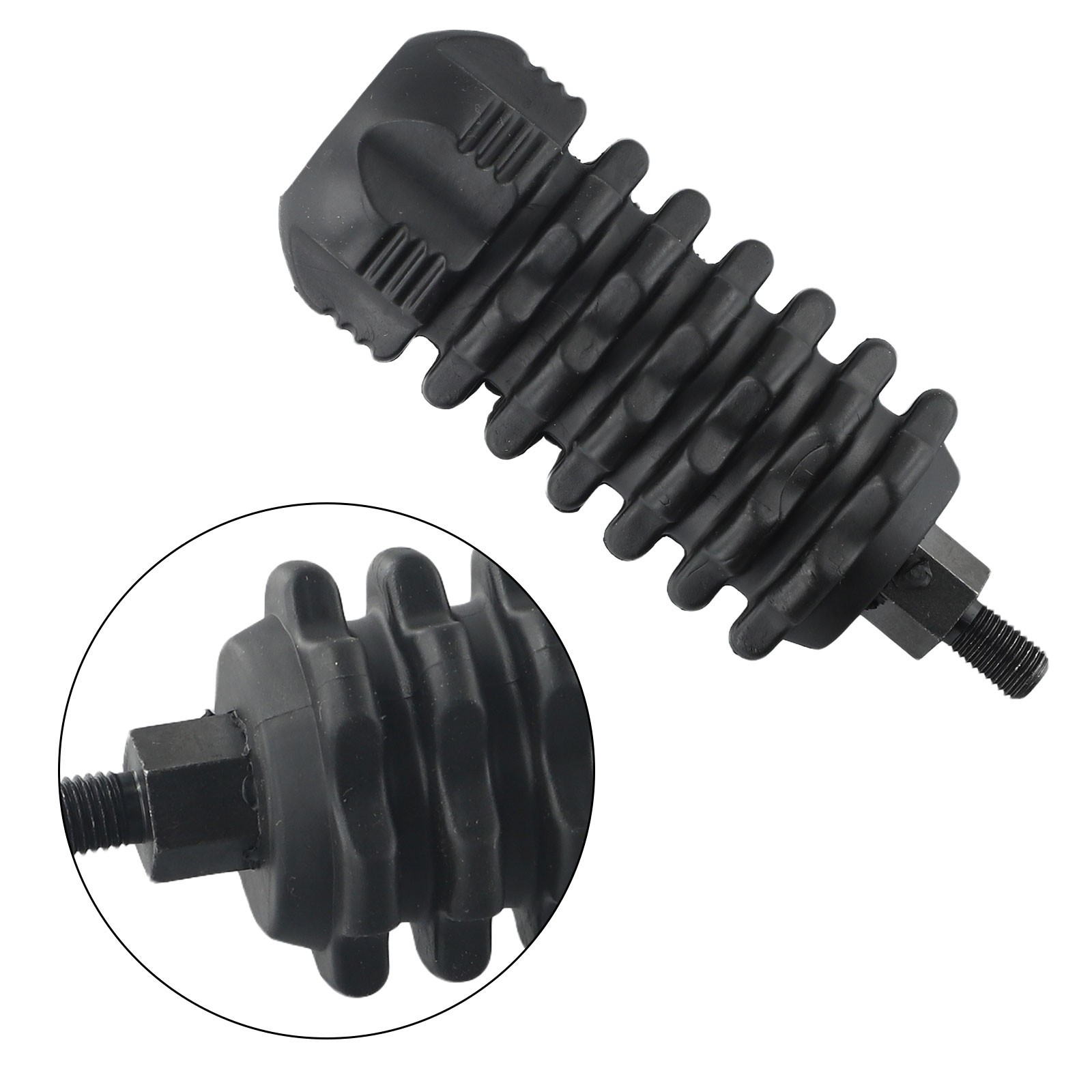 Compact Arch Reducer for Compound Bows Minimize Recoil and Optimize Balance