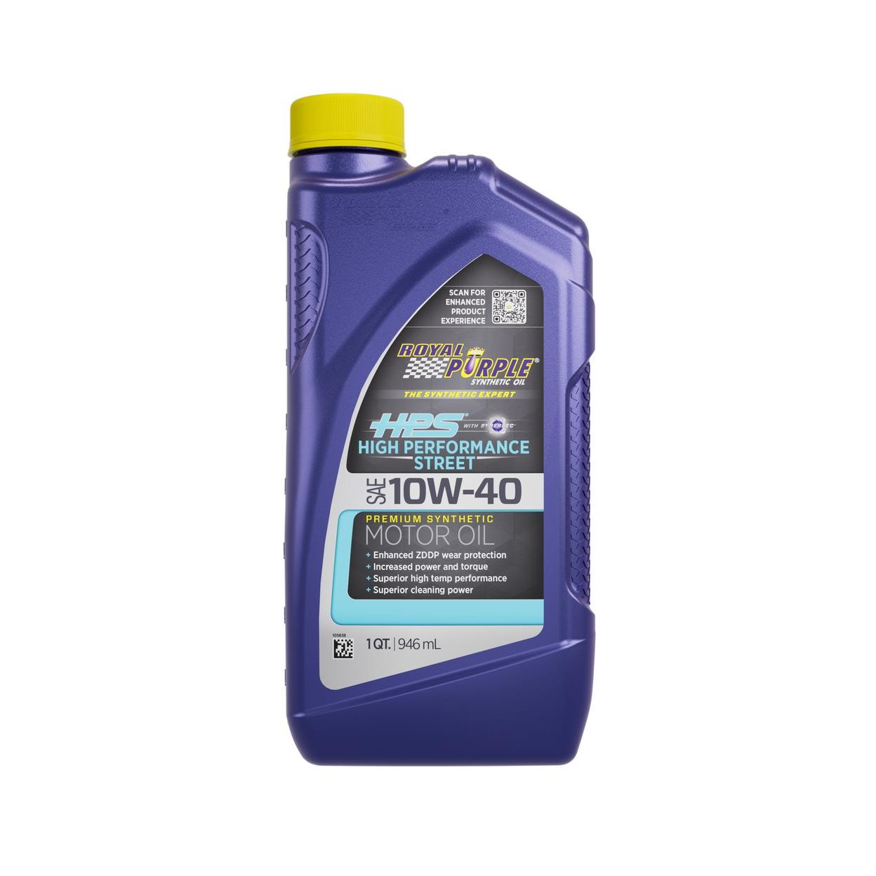 Royal Purple 31140
