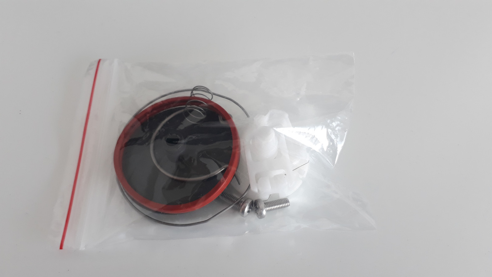 Saeco Starbucks Barista SIN006 - Full Repair Kit Set for Pressurized Portafilter