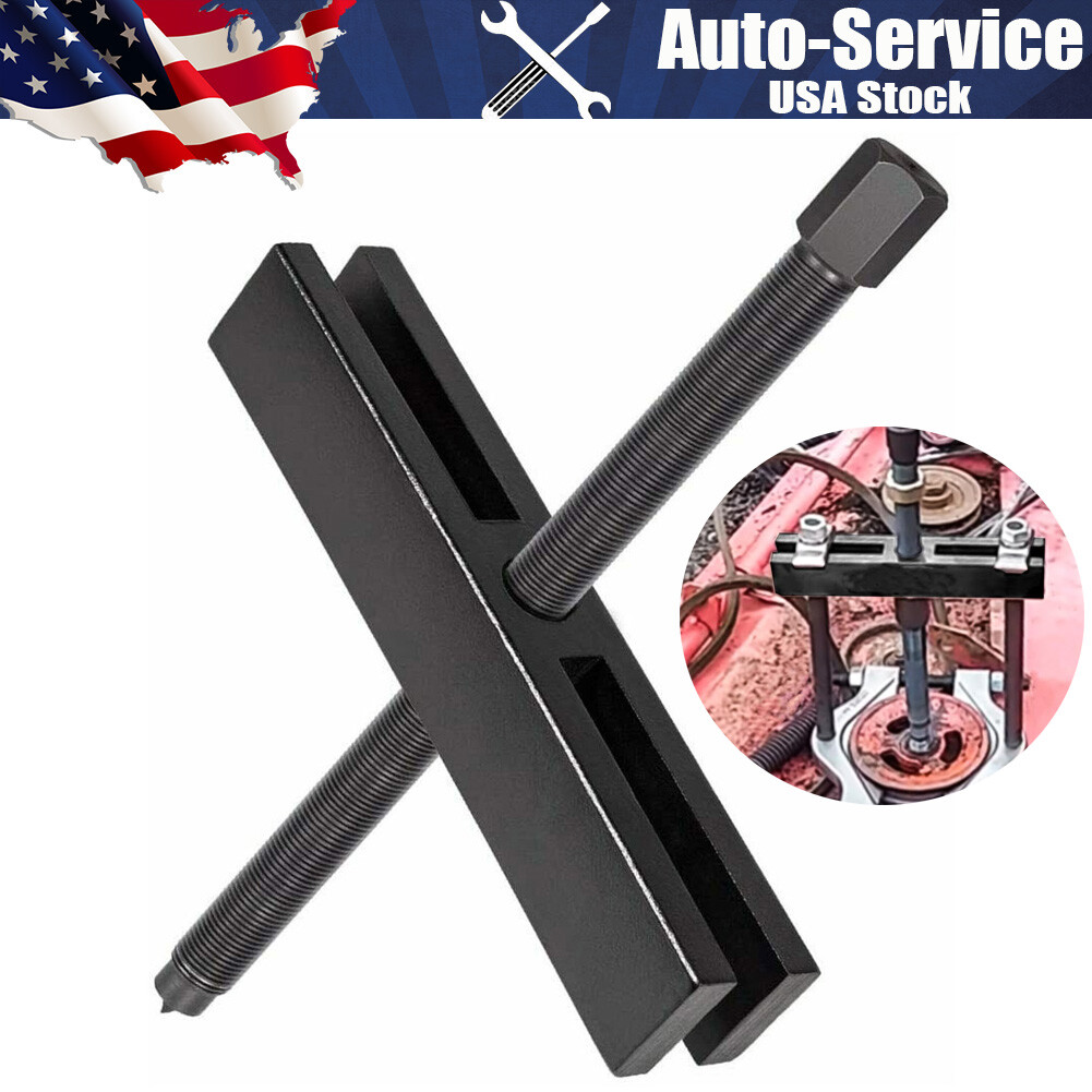 522 Large Gear and Pulley Puller Bearing Remover Tool