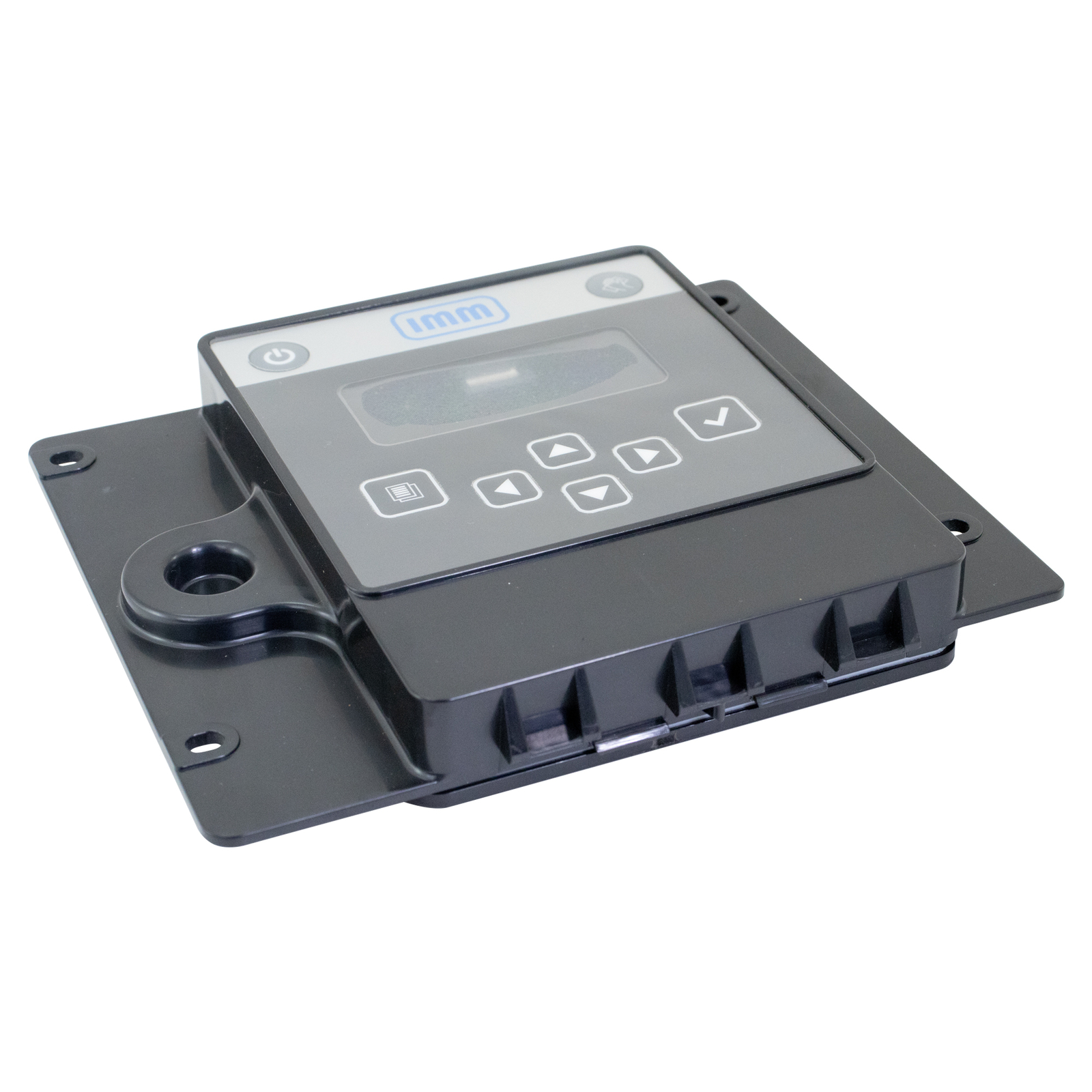 IMM Replacement LCD Housing Assembly Replacement for Manitowoc Ice Machine