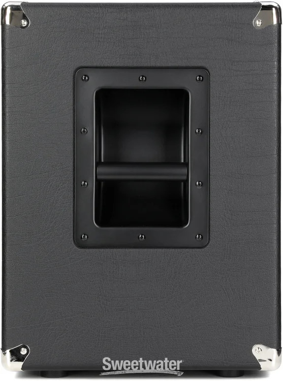 Ashdown UK-ABM-115H-EVO IV 500-watt 1 x 15-inch Bass Cabinet
