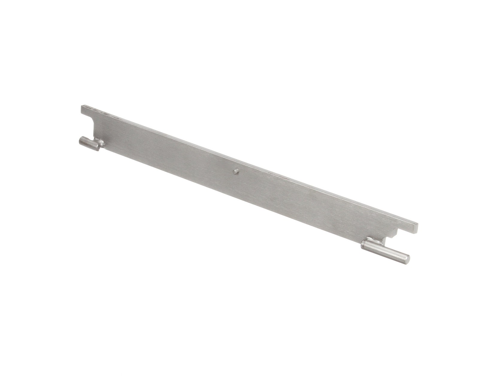 Saniserv Assembly Support Scraper 108073 - Genuine OEM Replacement Part