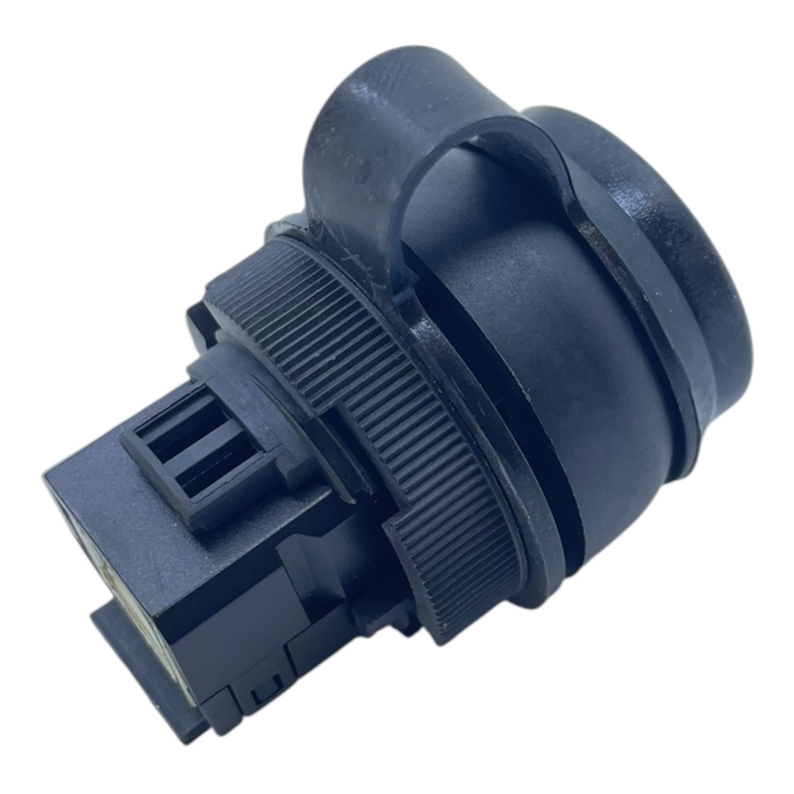 Weidmüller FrontCom MicroUSB coupling IE-FCM-USB-AB 1222550000 MicroUSB