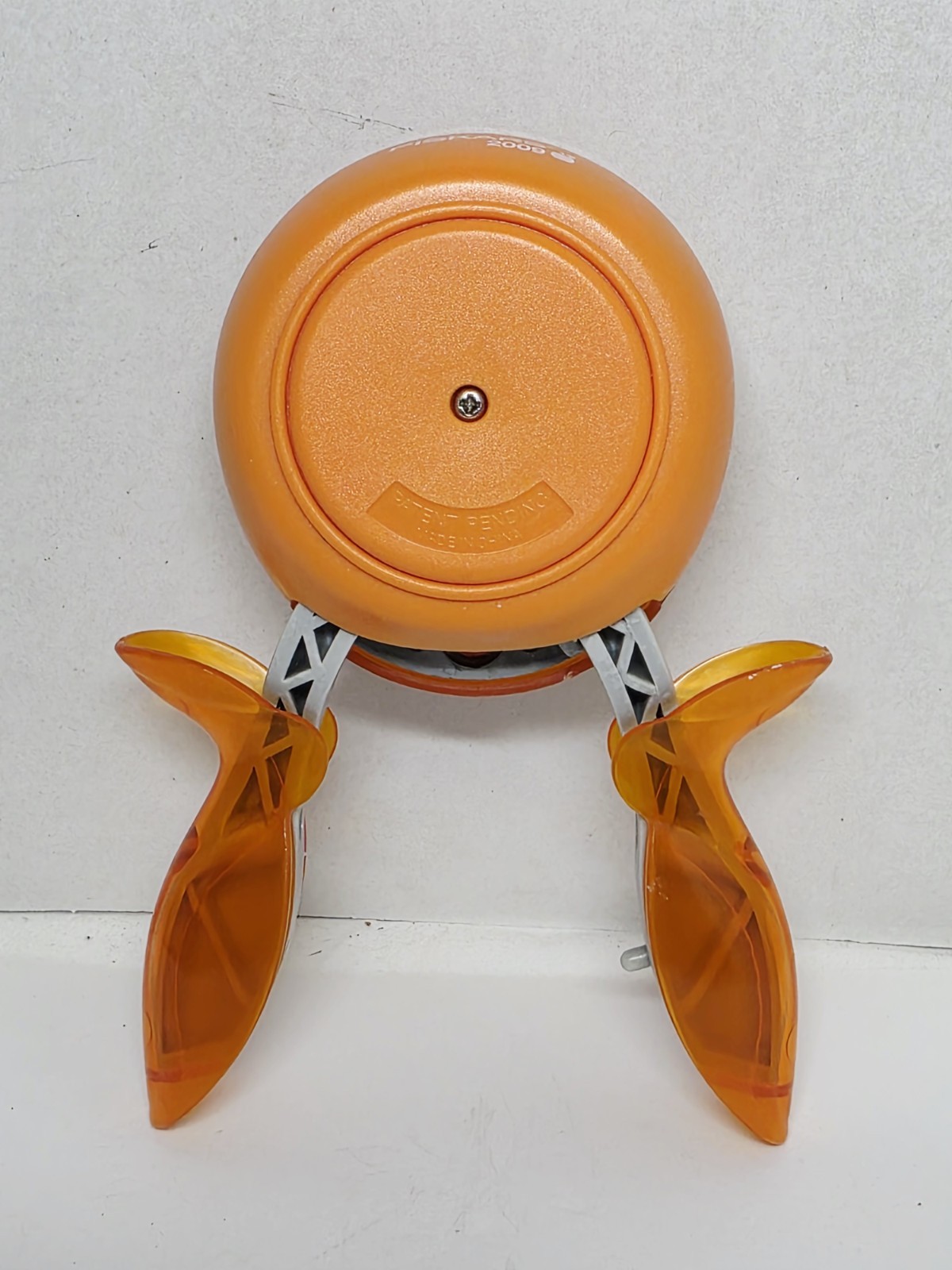 Fiskars Easy Squeeze Pumpkin Thanksgiving Punch 2009