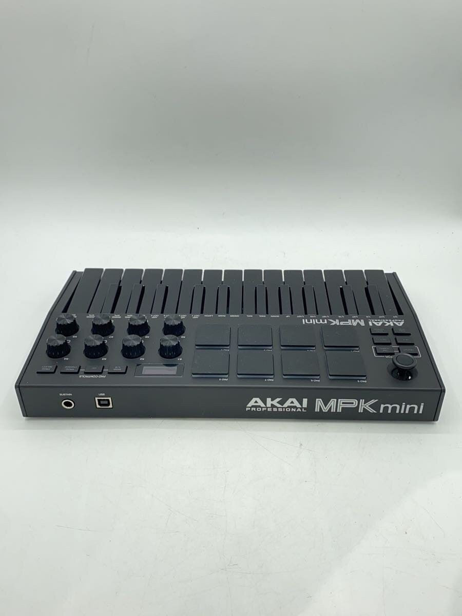 AKAI DJ equipment Used
