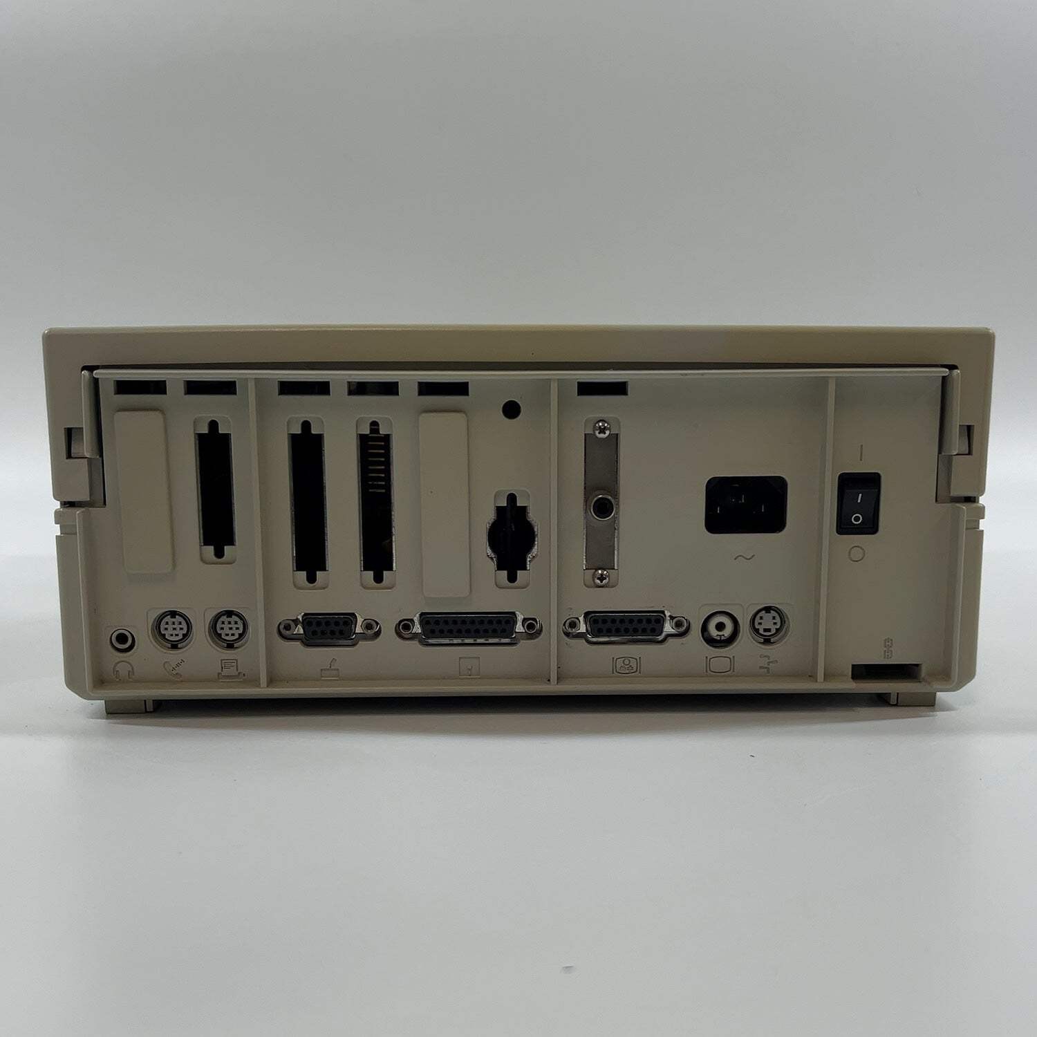Apple IIGS Woz Edition Computer A2S6000