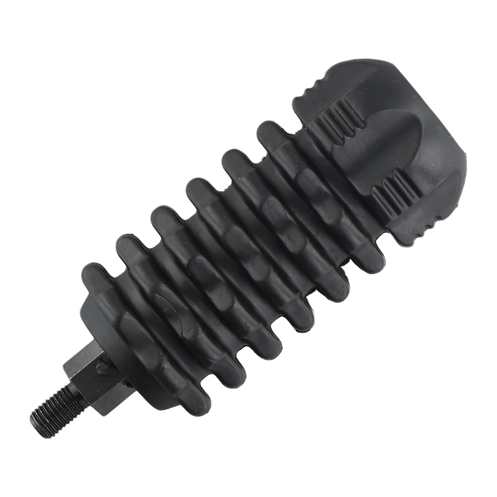 Compact Arch Reducer for Compound Bows Minimize Recoil and Optimize Balance
