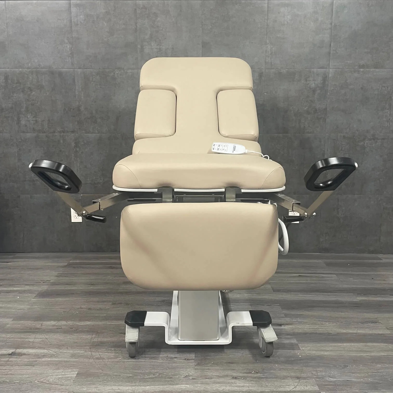 Oakworks Multi Specialty Ultrasound Table