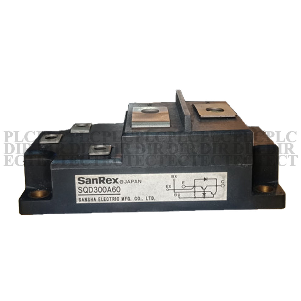 NEW Sanrex SQD300A60 Power Supply Module
