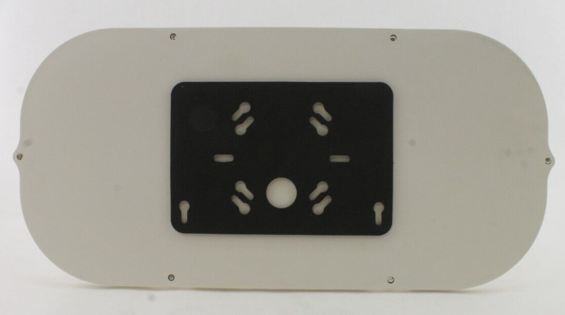 Nora Lighting NEG-50 Polycarbonate Shield Cover