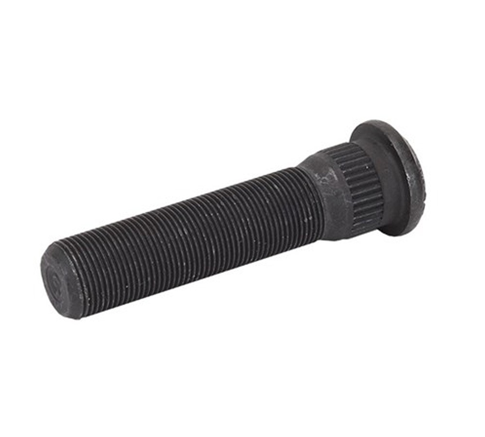 (10 Pack) Metric Wheel Stud Replaces OEM: E-6035