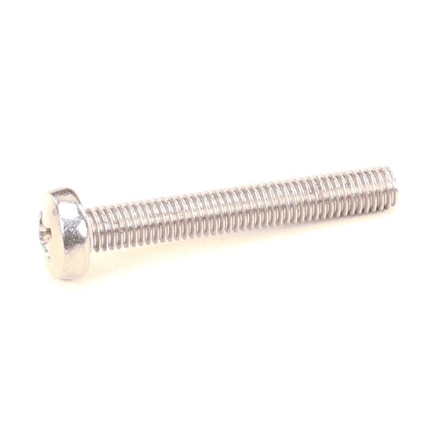 ALTO-SHAAM SC-29735 SCREW M5X0.8X35MM SS