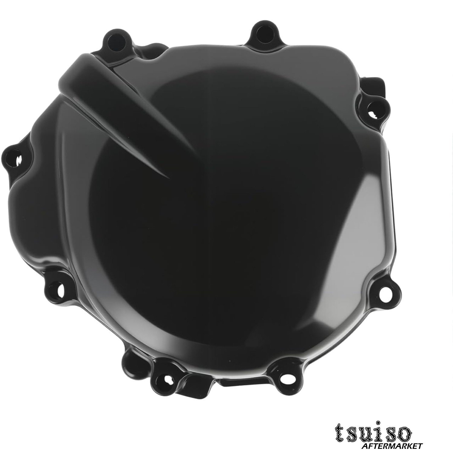 Crankcase Cover Replacement for Suzuki GSXR 600 750 - Engine Protection