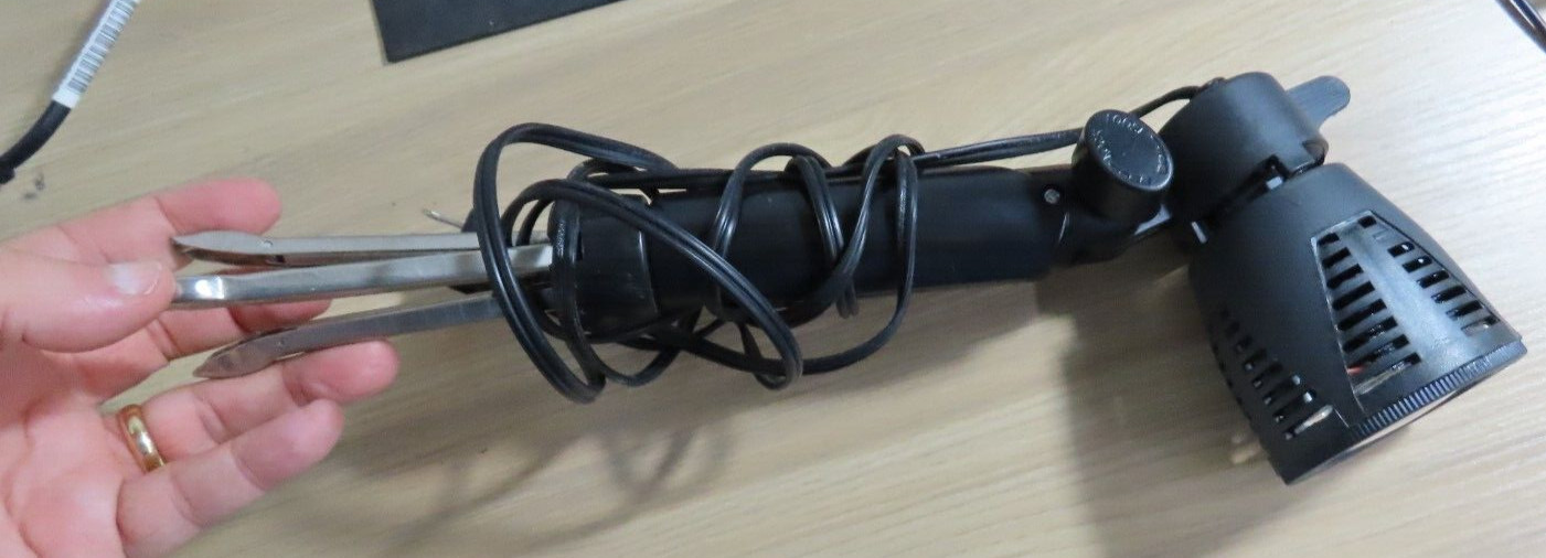LED lamp