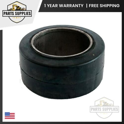 630-235-001 Drive Tire for Raymond Model 8210 102XM (Smooth Flat Rubber)