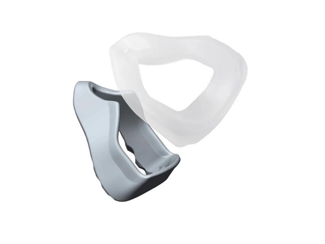 Fisher & Paykel HC432 Mask Silicone Seal & Foam 400HC114 MEDIUM