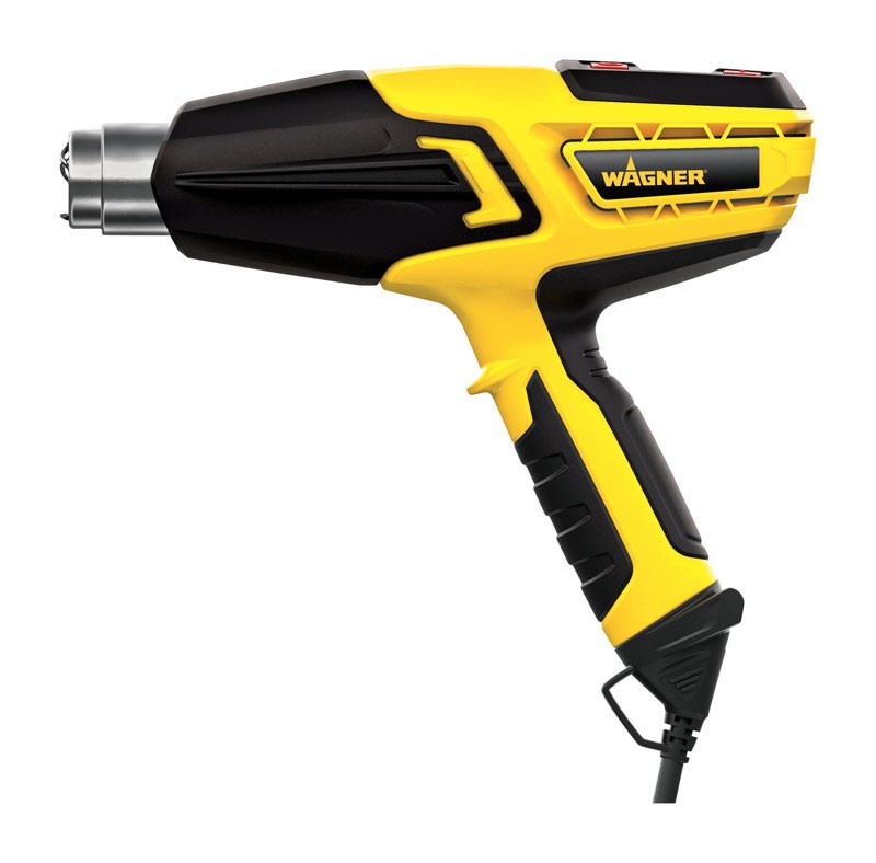 Wagner 503070 Furno 700 12.5A 1500W 120V 5100 BTU Digital Heat Gun 6.5 ft. Cord