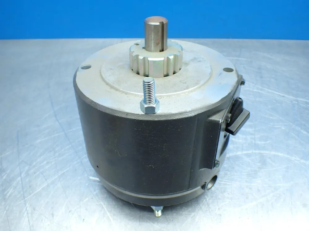 STEARNS COUPLER BRAKE 105672107 BF