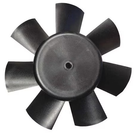 Americ Blade-Vaf3000 Fan Blade Assembly, 12 In.