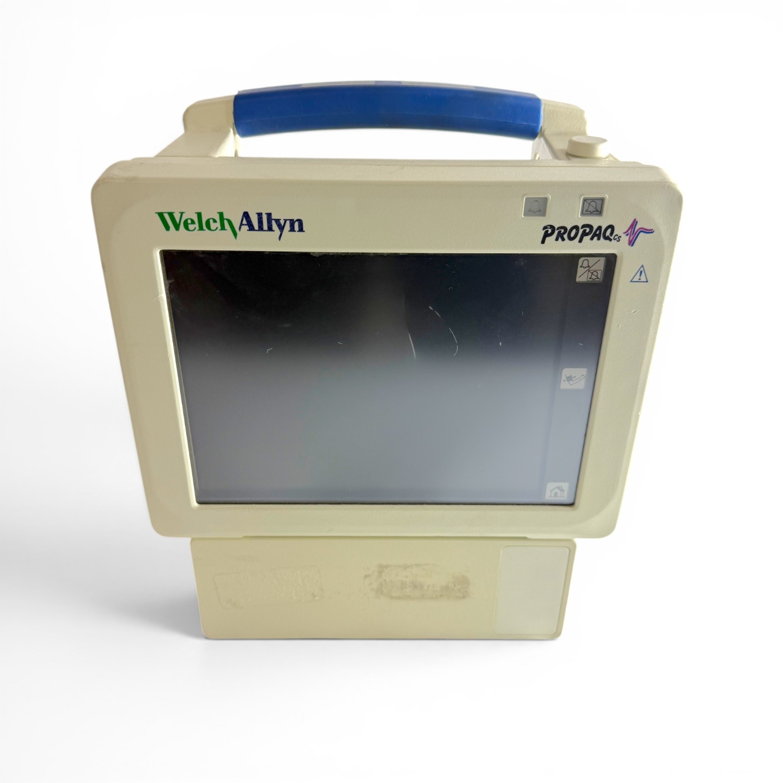 Welch Allyn Propaq CS Patient Monitor Model 242