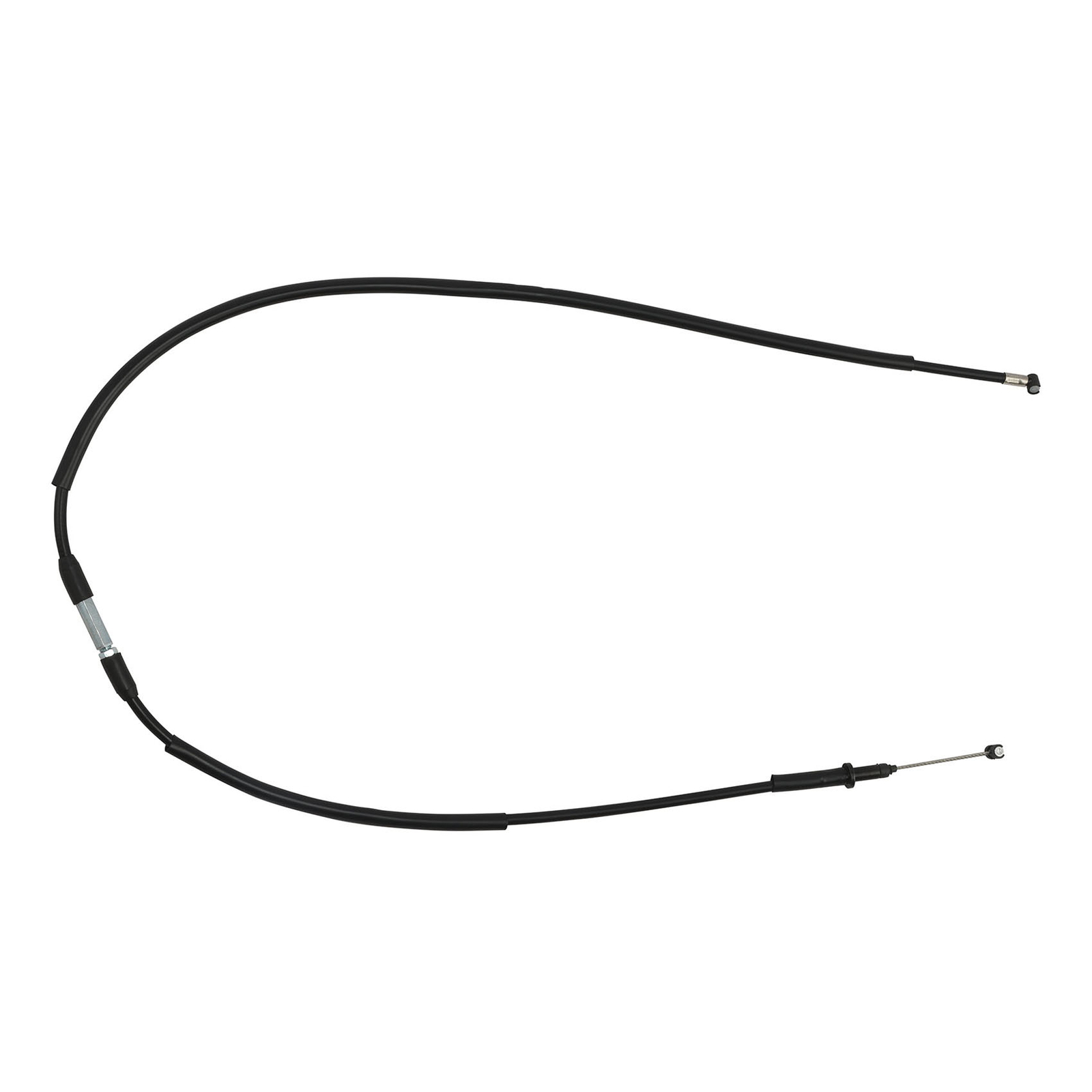 Throttle Clutch Cable Wire Line Fit For Kawasaki KX450F 2016-2018 2018 2017 2016